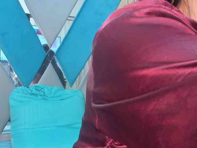 Luya-Jhonson webcam