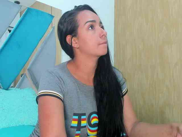 Luya-Jhonson webcam