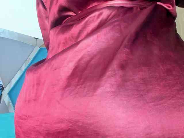 Luya-Jhonson webcam