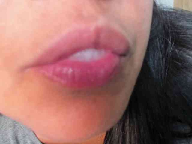 Luya-Jhonson webcam