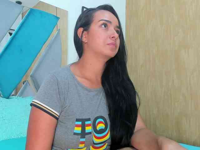 Luya-Jhonson webcam