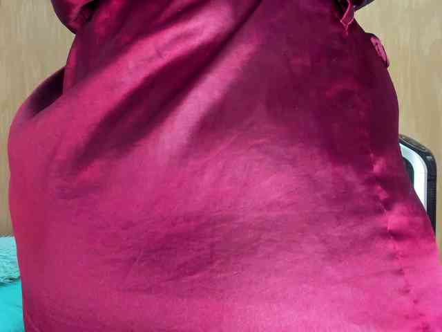 Luya-Jhonson webcam