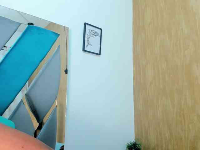 Luya-Jhonson webcam