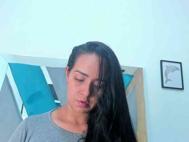 Luya-Jhonson webcam