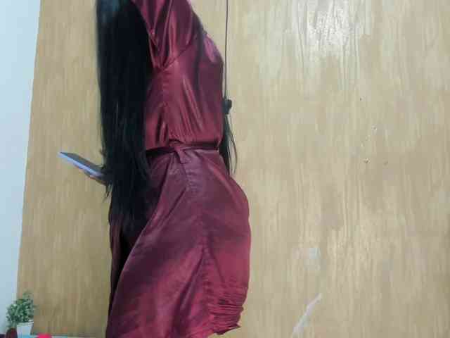 Luya-Jhonson webcam