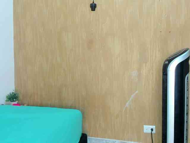 Luya-Jhonson webcam