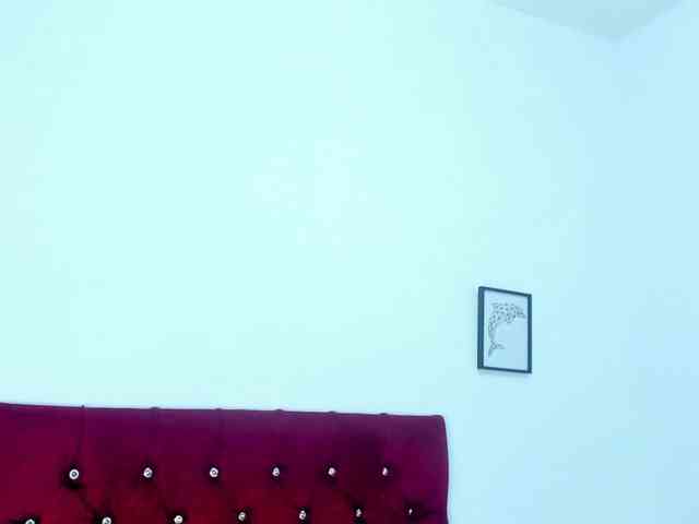 Luya-Jhonson Live Webcam on BongaCams