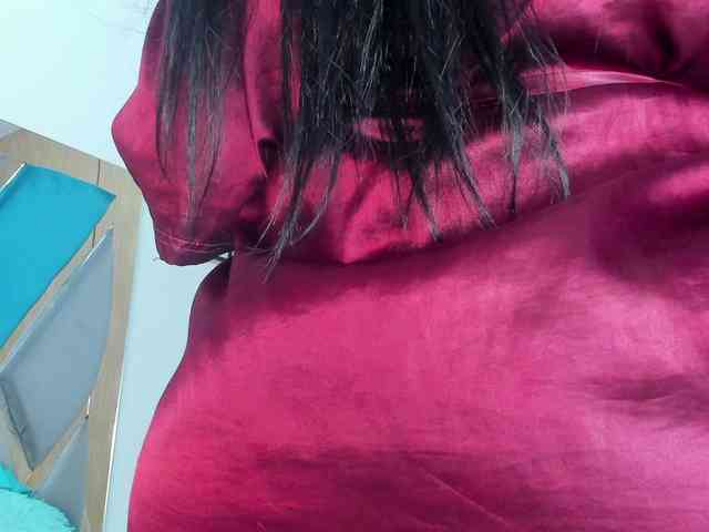 Luya-Jhonson webcam