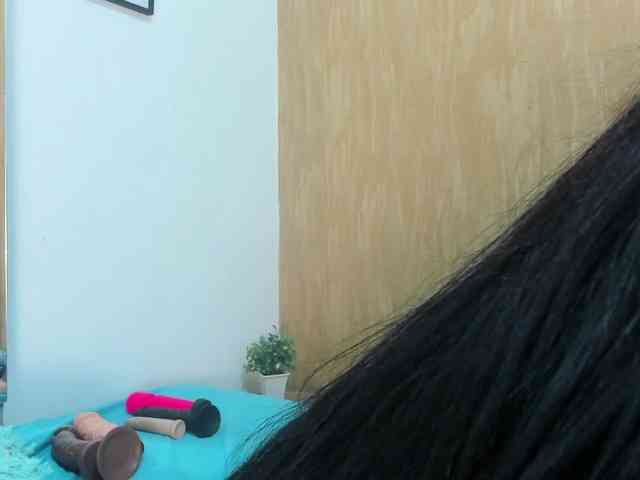 Luya-Jhonson webcam