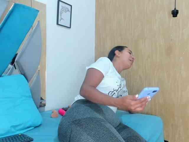 Luya-Jhonson webcam