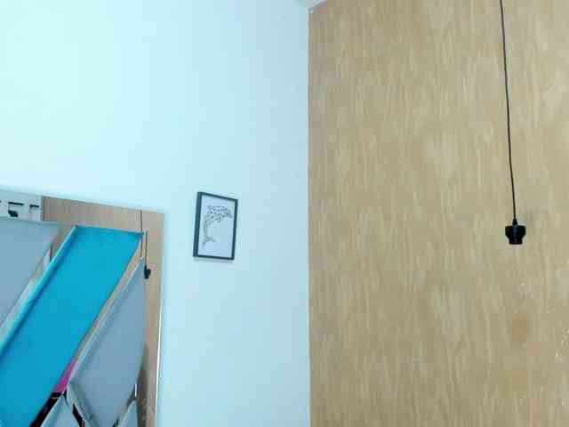 Luya-Jhonson webcam