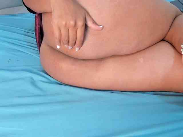 Luya-Jhonson webcam
