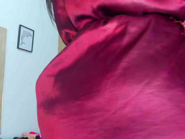 Luya-Jhonson webcam