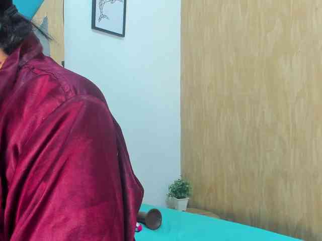 Luya-Jhonson webcam