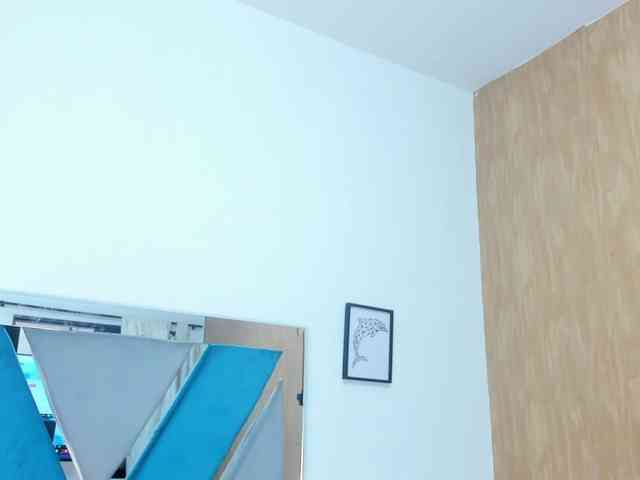Luya-Jhonson webcam