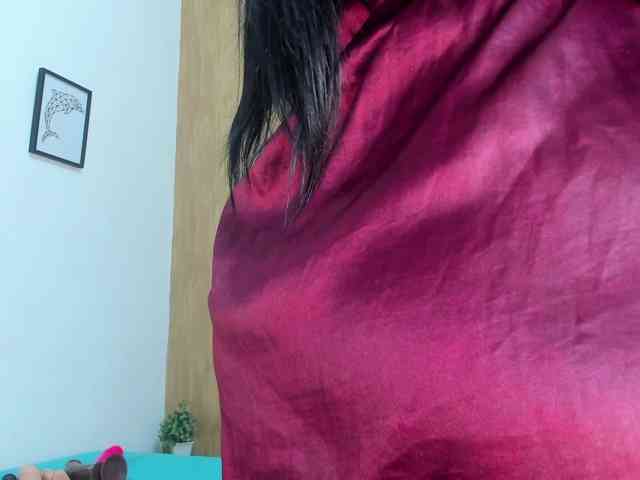 free cam sex Luya-Jhonson