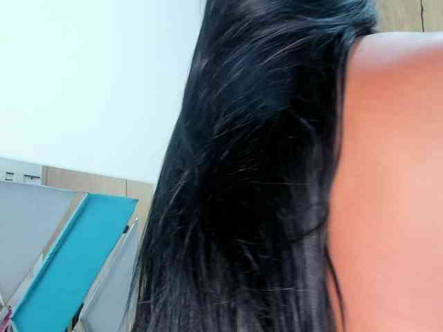 Luya-Jhonson webcam