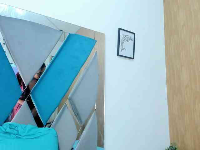 Luya-Jhonson webcam