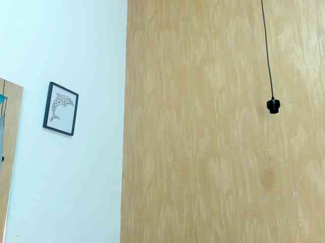 Luya-Jhonson webcam