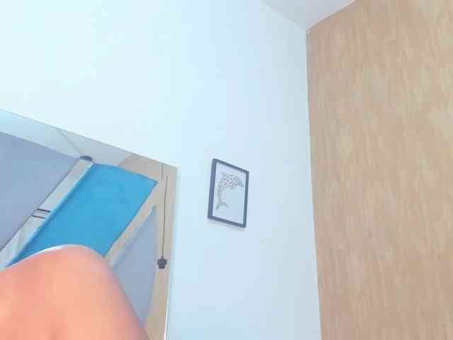 Luya-Jhonson webcam