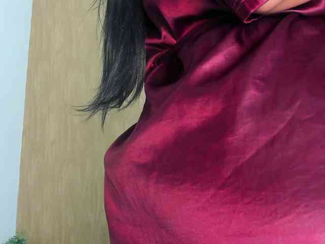 Luya-Jhonson webcam