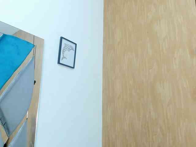Luya-Jhonson webcam