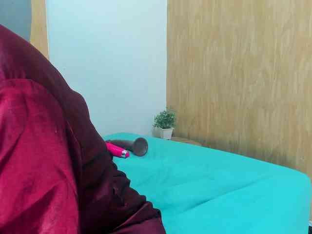 Luya-Jhonson webcam