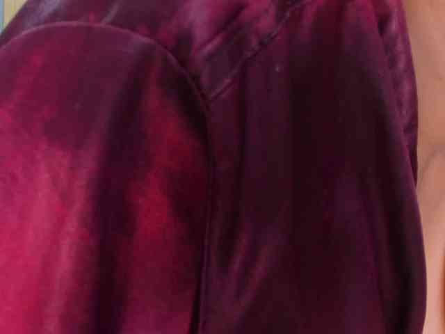 Luya-Jhonson webcam