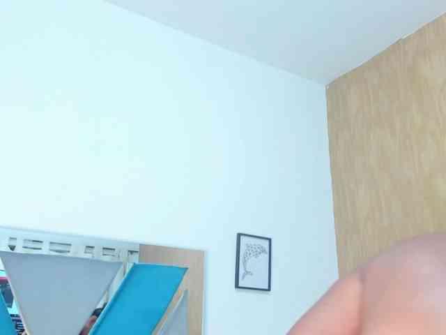 Luya-Jhonson webcam