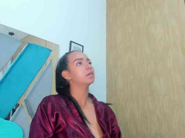 Luya-Jhonson webcam