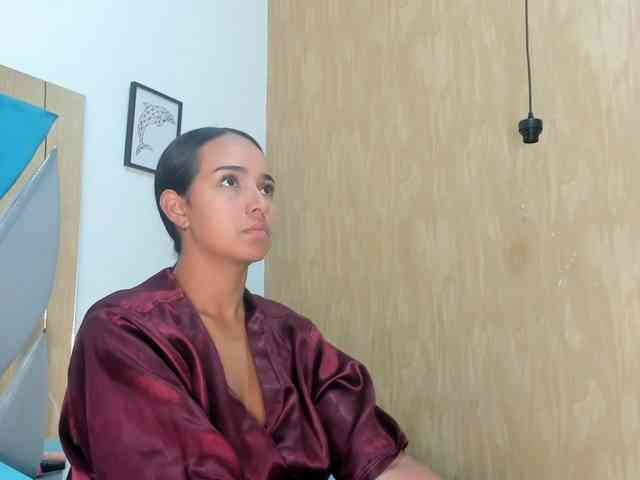 Luya-Jhonson webcam