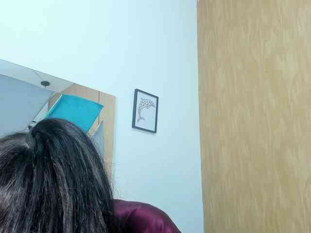 Luya-Jhonson webcam