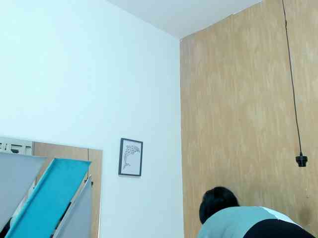 Luya-Jhonson webcam