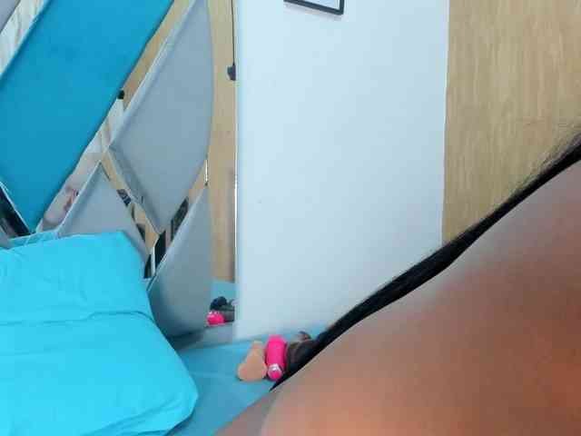 Luya-Jhonson webcam
