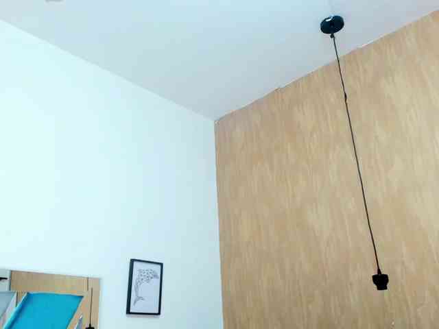 Luya-Jhonson Live Webcam on BongaCams Luya-Jhonson Live Webcam on BongaCams