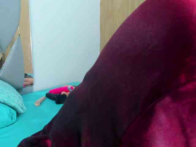 Luya-Jhonson webcam