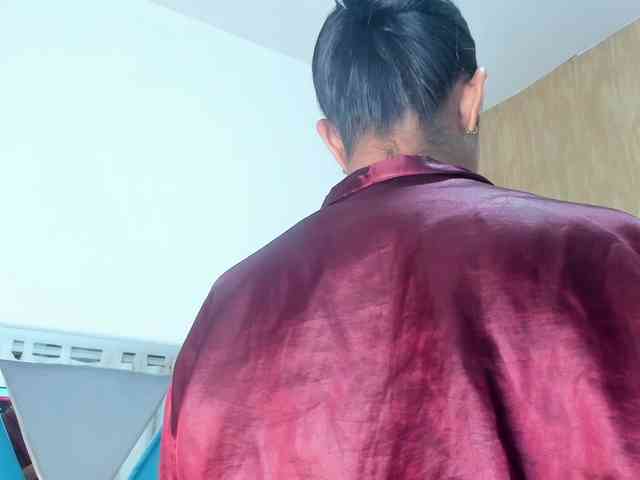 Luya-Jhonson webcam