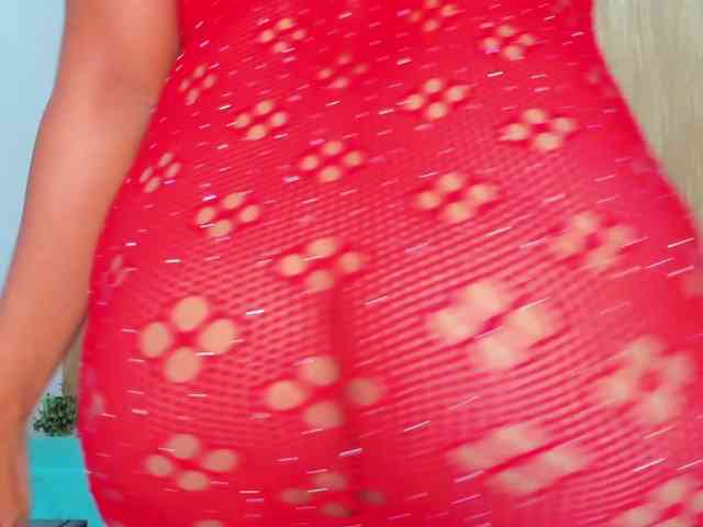 Luya-Jhonson webcam