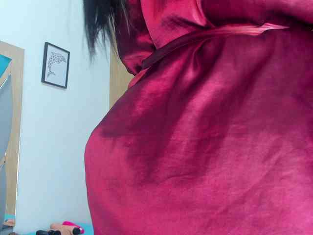 Luya-Jhonson webcam