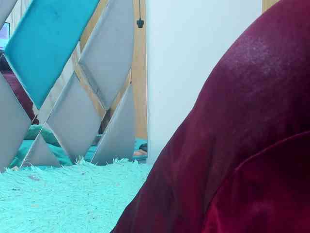 Luya-Jhonson webcam