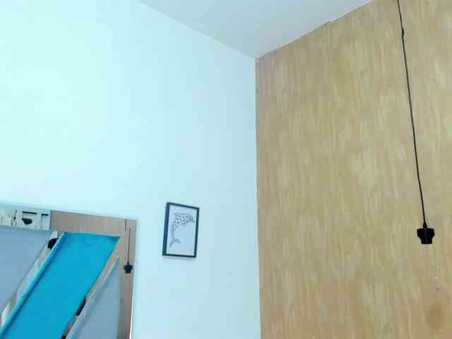 Luya-Jhonson webcam
