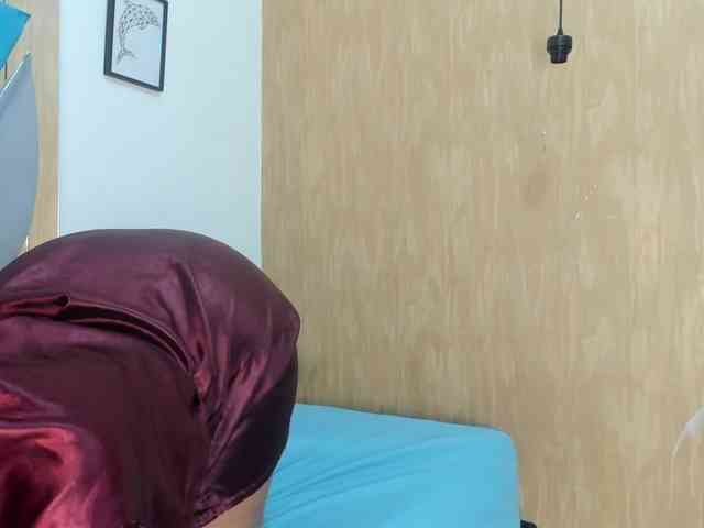 Luya-Jhonson webcam