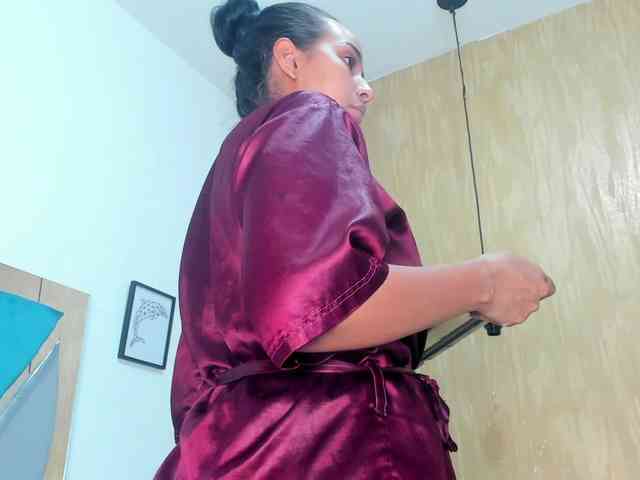 Luya-Jhonson webcam