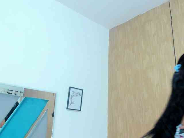 Luya-Jhonson webcam