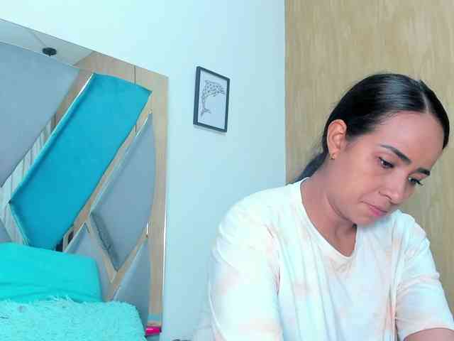Luya-Jhonson webcam