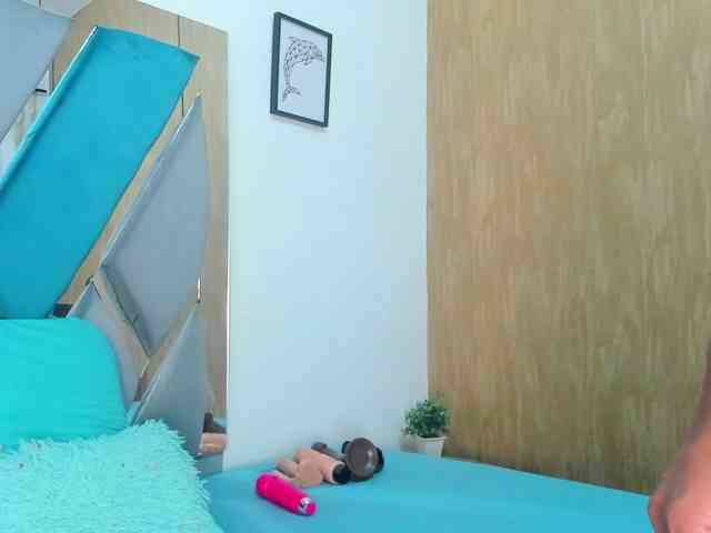 Luya-Jhonson webcam