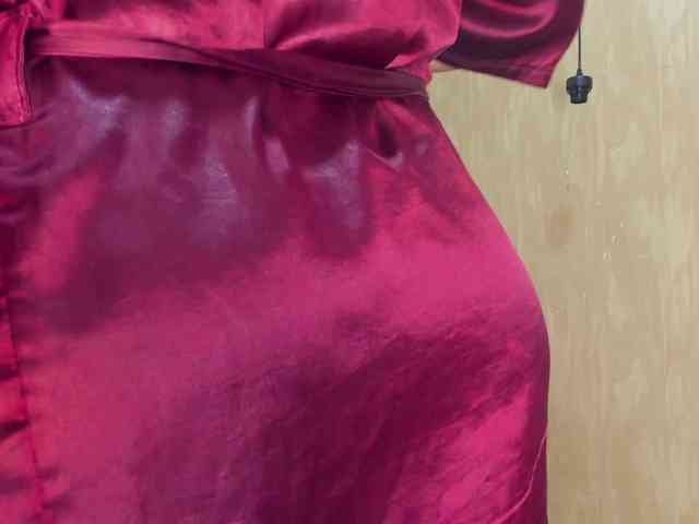 Luya-Jhonson webcam