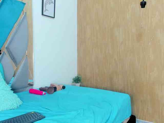 Luya-Jhonson webcam