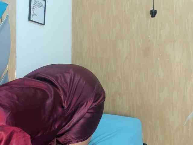 Luya-Jhonson webcam
