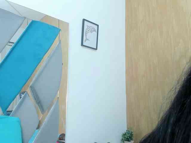 Luya-Jhonson webcam